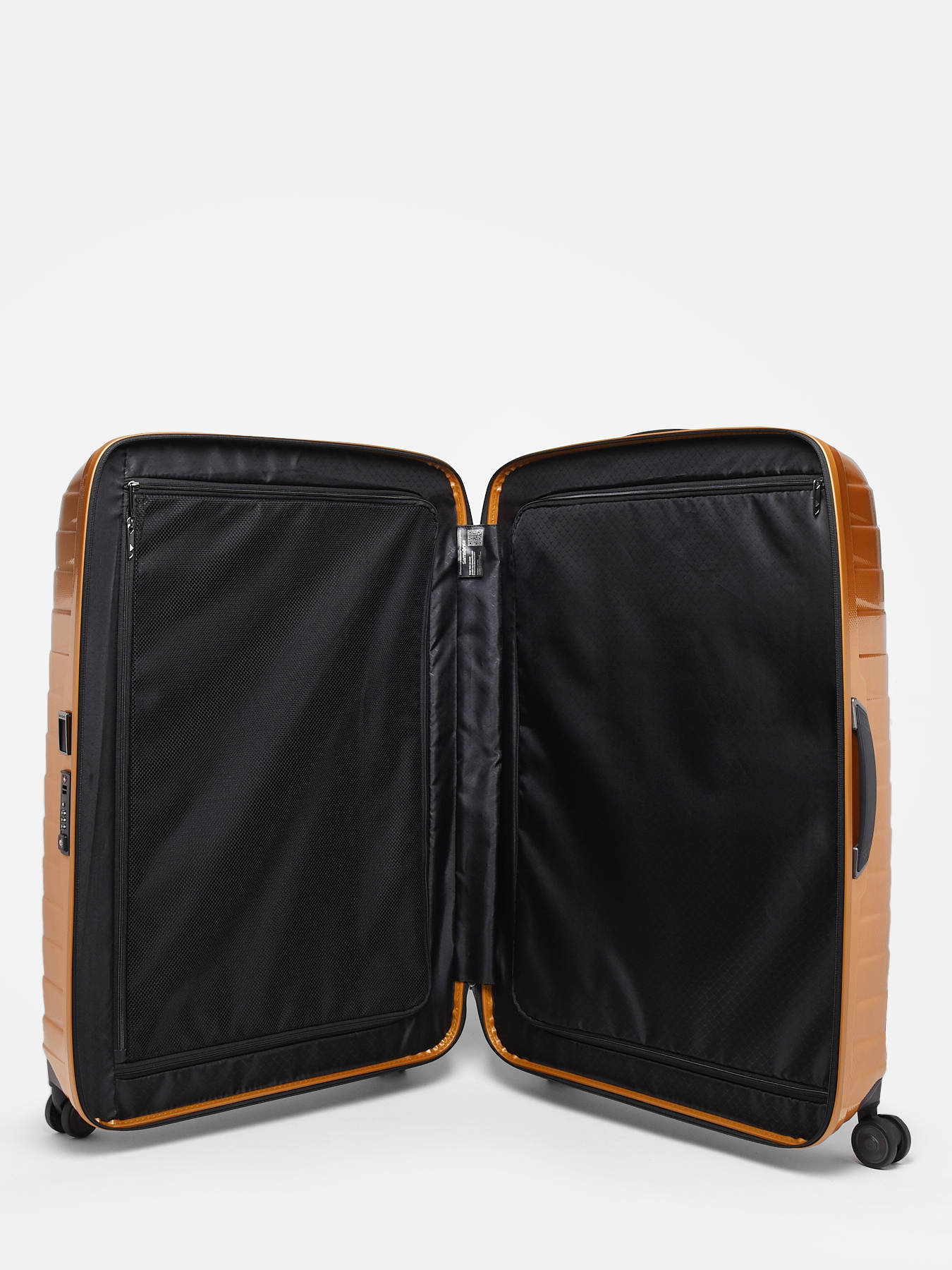 Valise rigide Proxis SAMSONITE