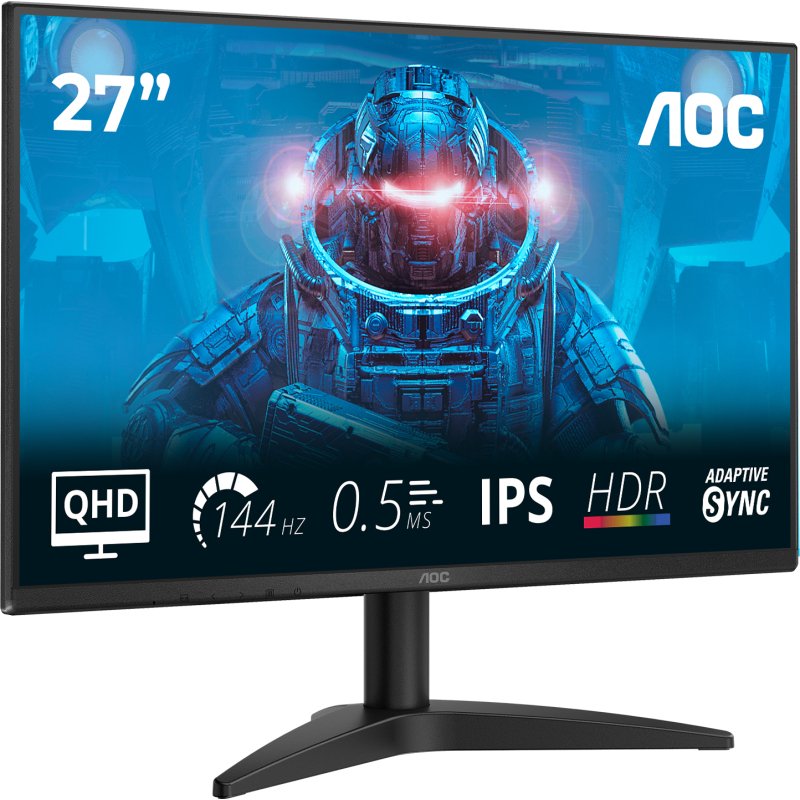 AOC B3 Q27B36X écran plat de PC 68,6 cm (27