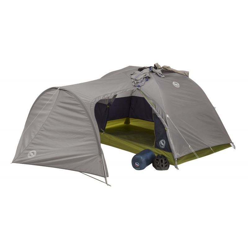 Blacktail Hotel 2 Bikepack - Tente
