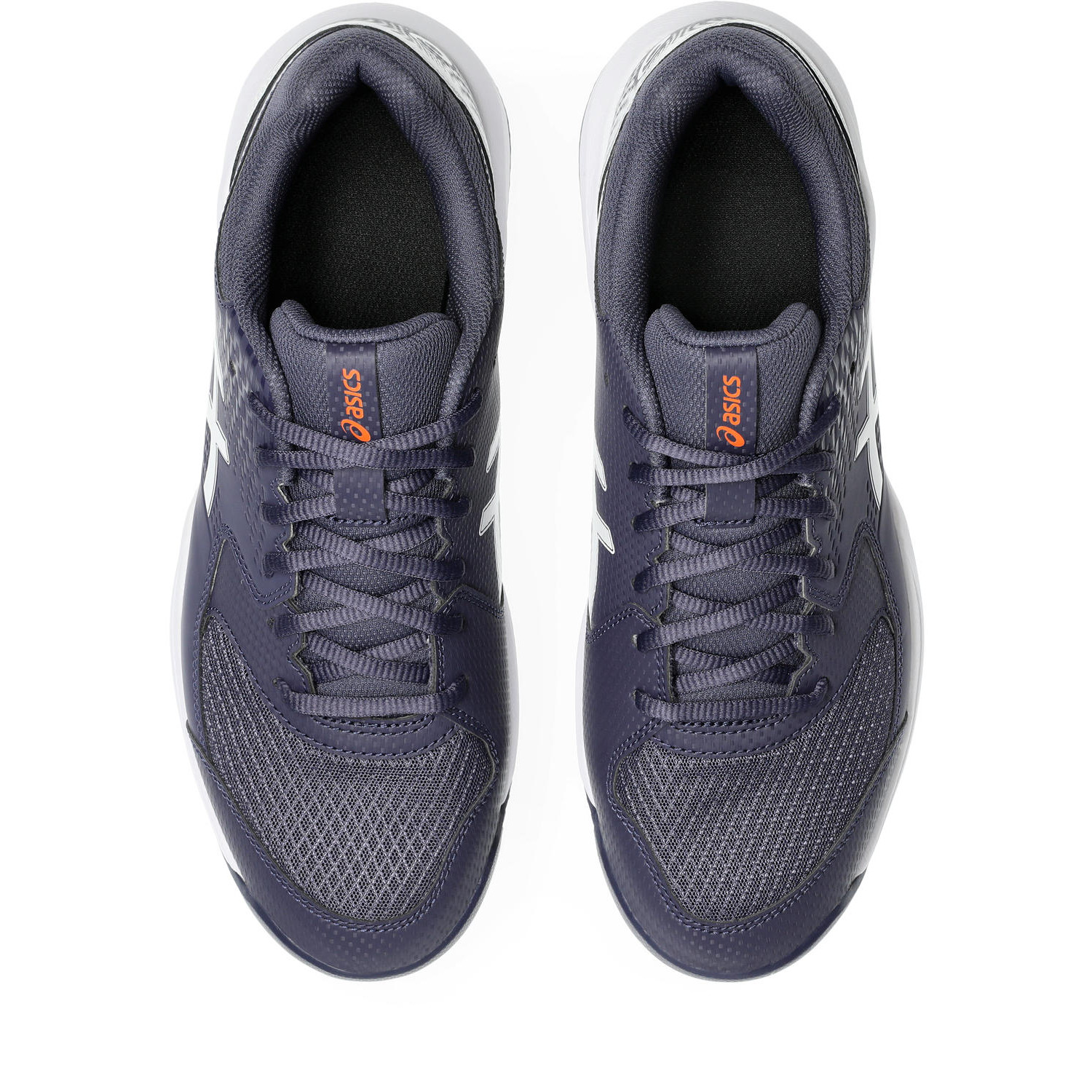 ASICS Gel-Dedicate 8 Clay Heren
