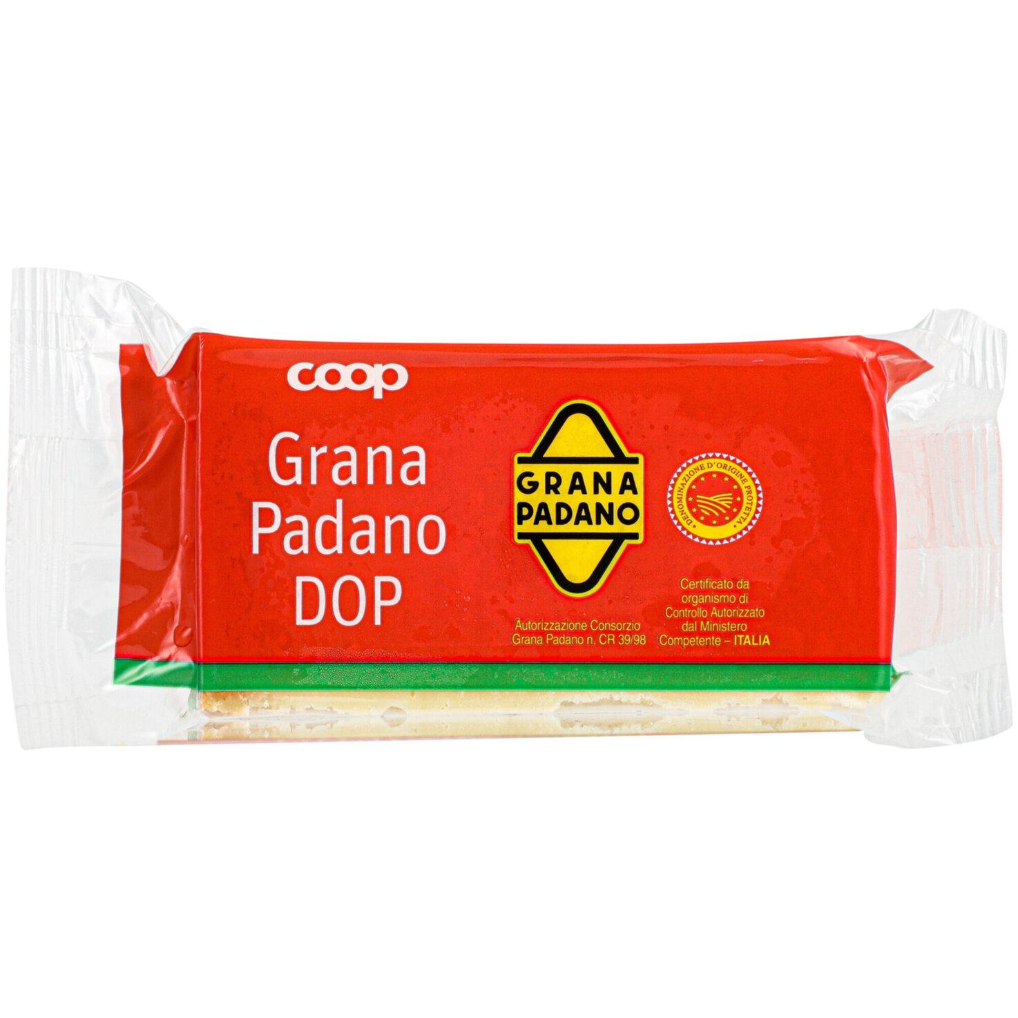 Grana Padano ca. 270g
