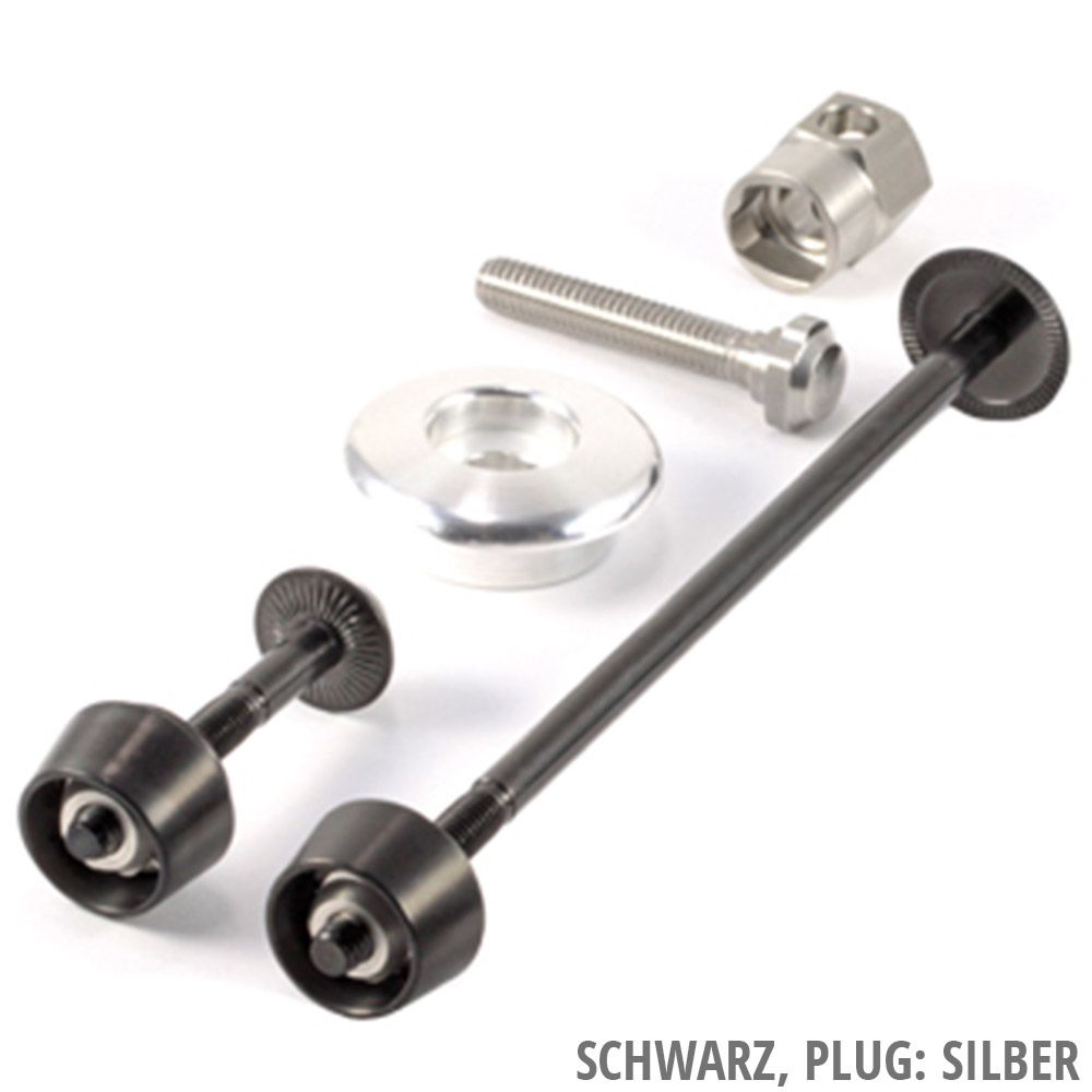 PitLock Set 01 / GA Sicherungskit kaufen | Bike-Discount