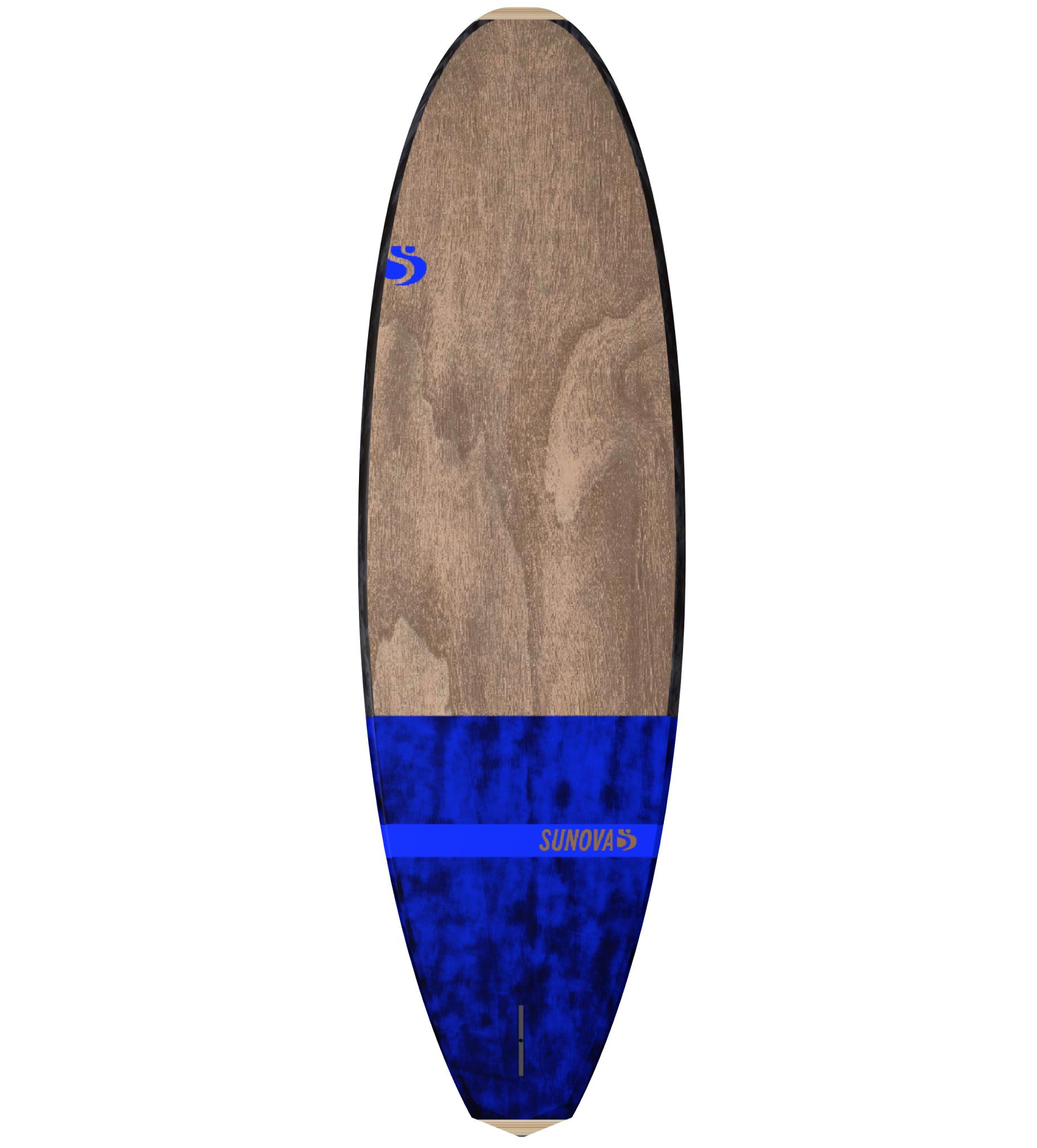 Sunova Style - TR3 91 L
