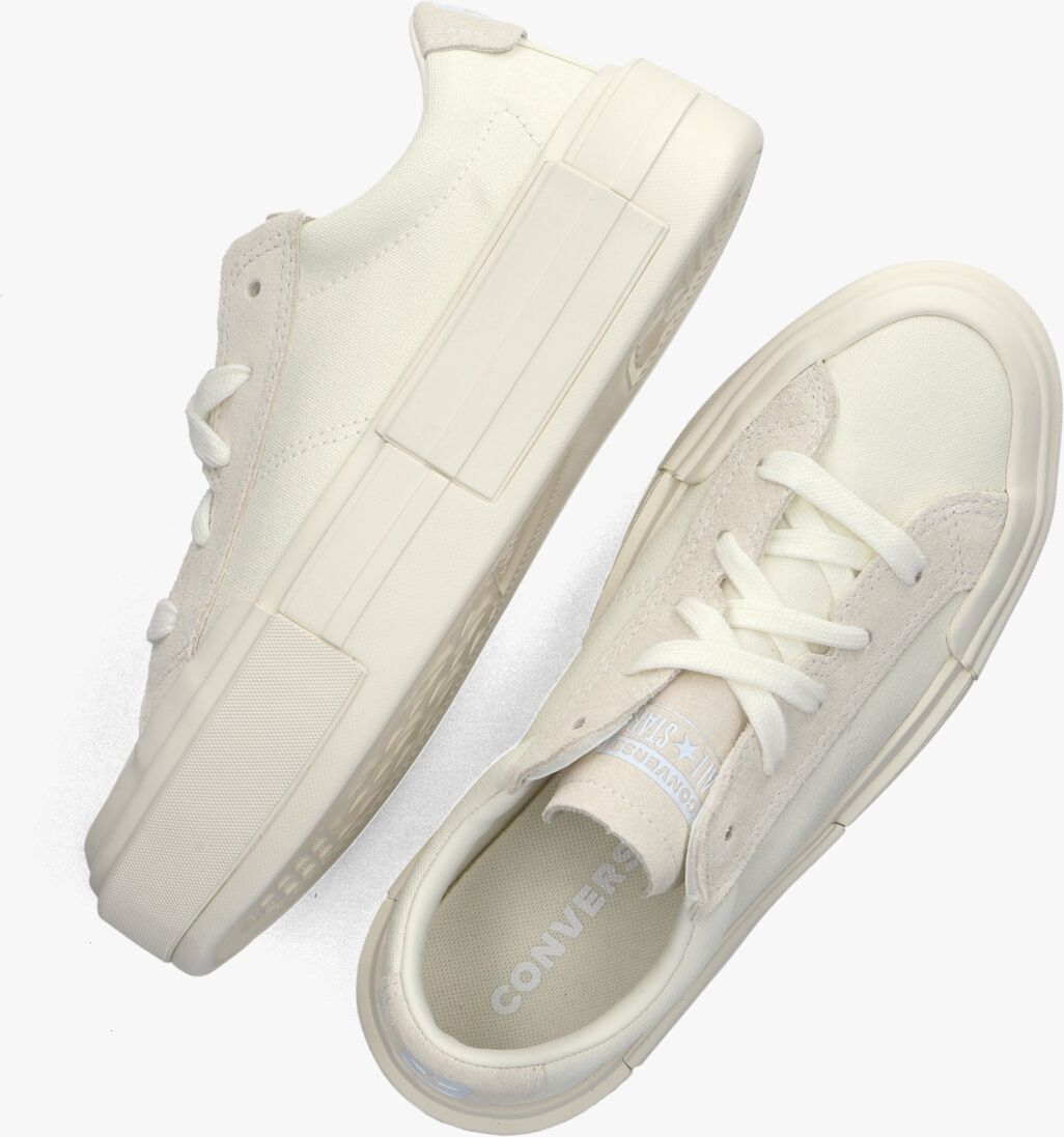 CONVERSE witte converse lage sneakers chuck taylor all star cruise
