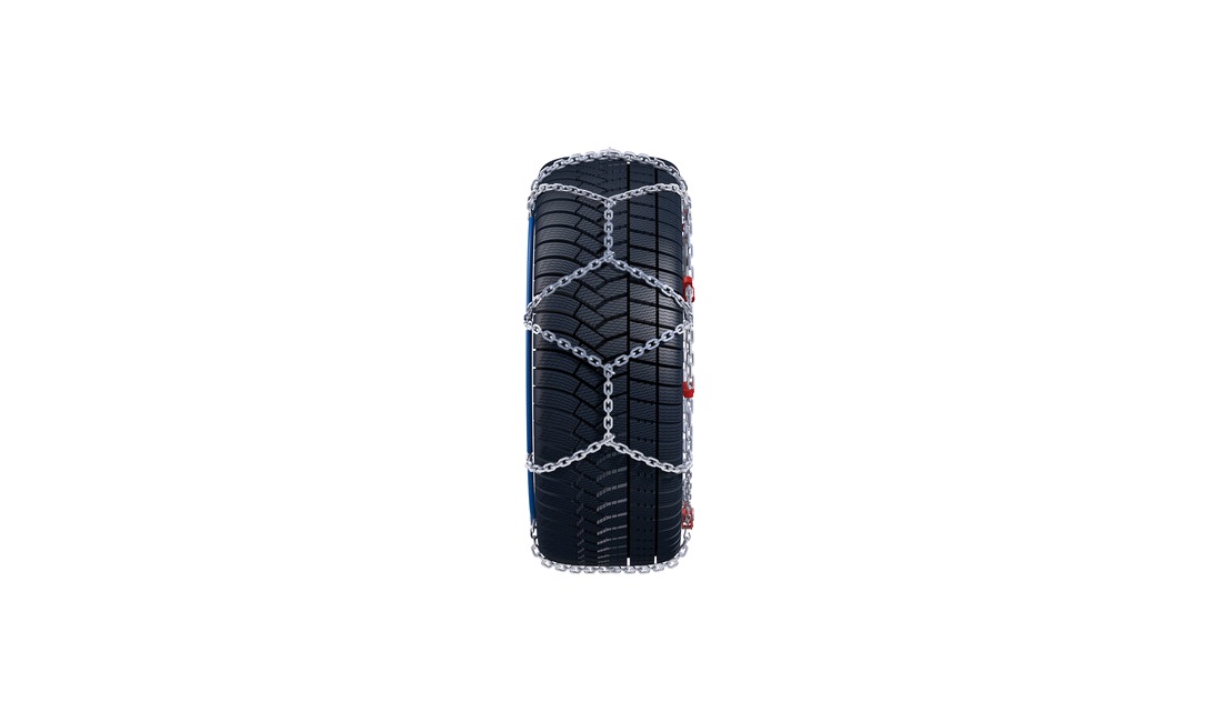 Snekæder KÖNIG XB16 255 TUV/V5117
