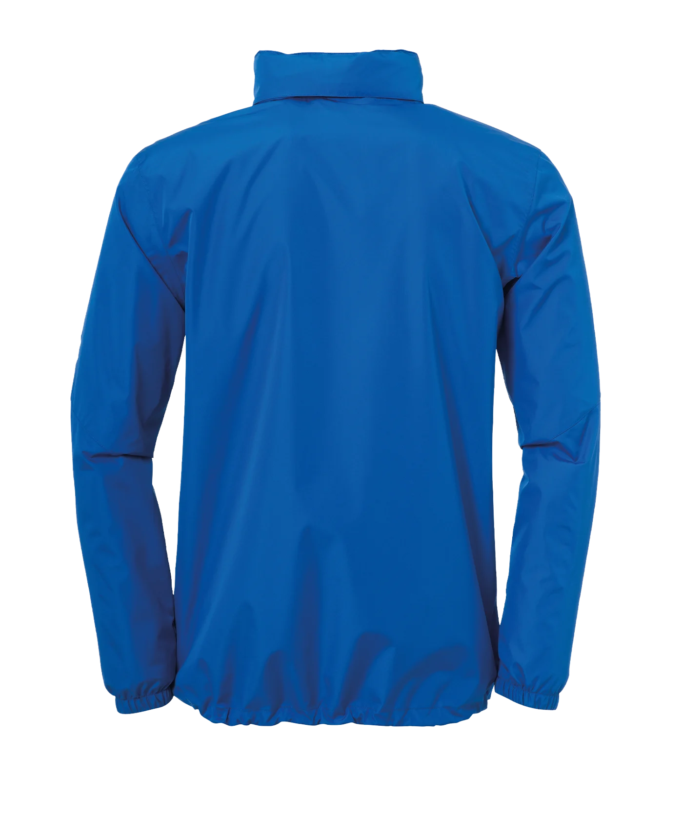 uhlsport Stream 22 Allwetterjacke Blau Gelb F14