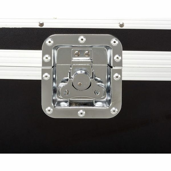 Flyht Pro L-Rack 10U/10U Service Flap