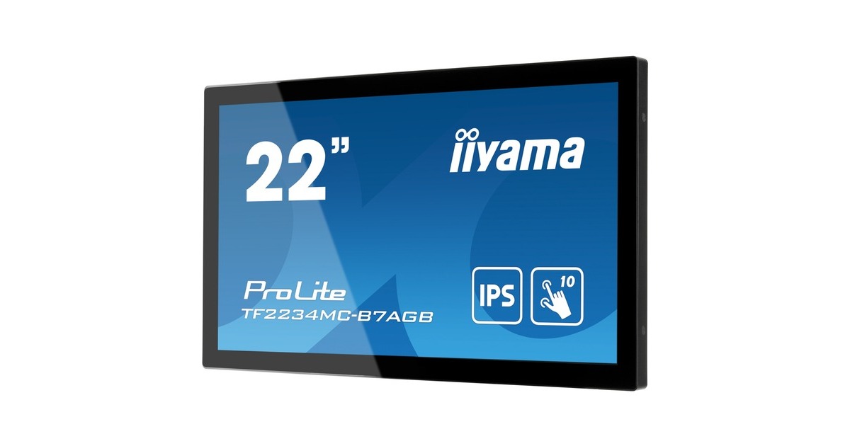 iiyamaProLite TF2234MC-B7AGB 22