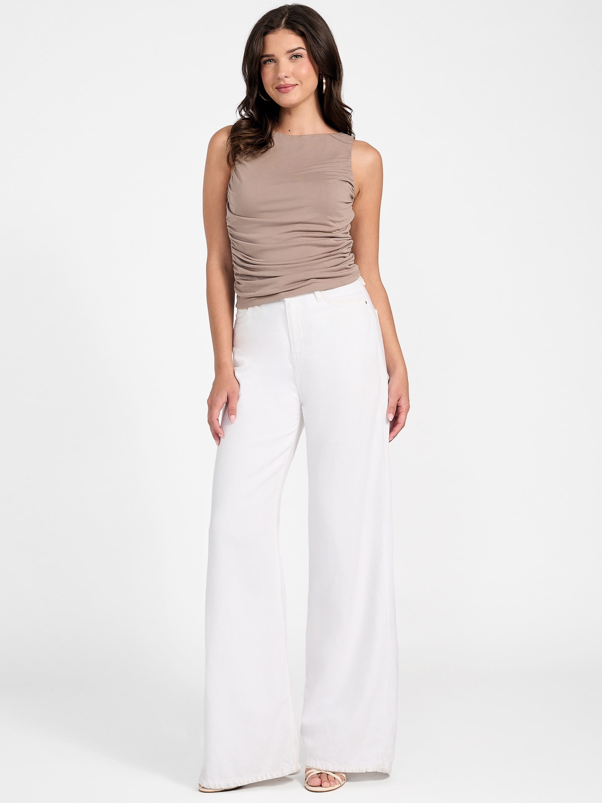 Regata Ciena Eco Shirred