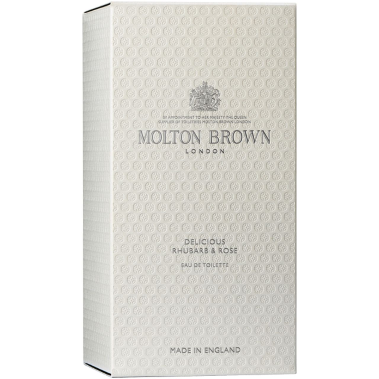 Molton Brown, Delicious Rhubarb & Rose EdT Spray