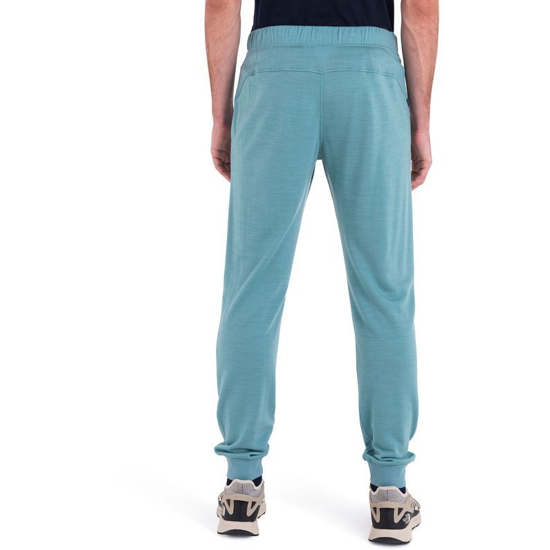 Icebreaker Herren Shifter II Hose