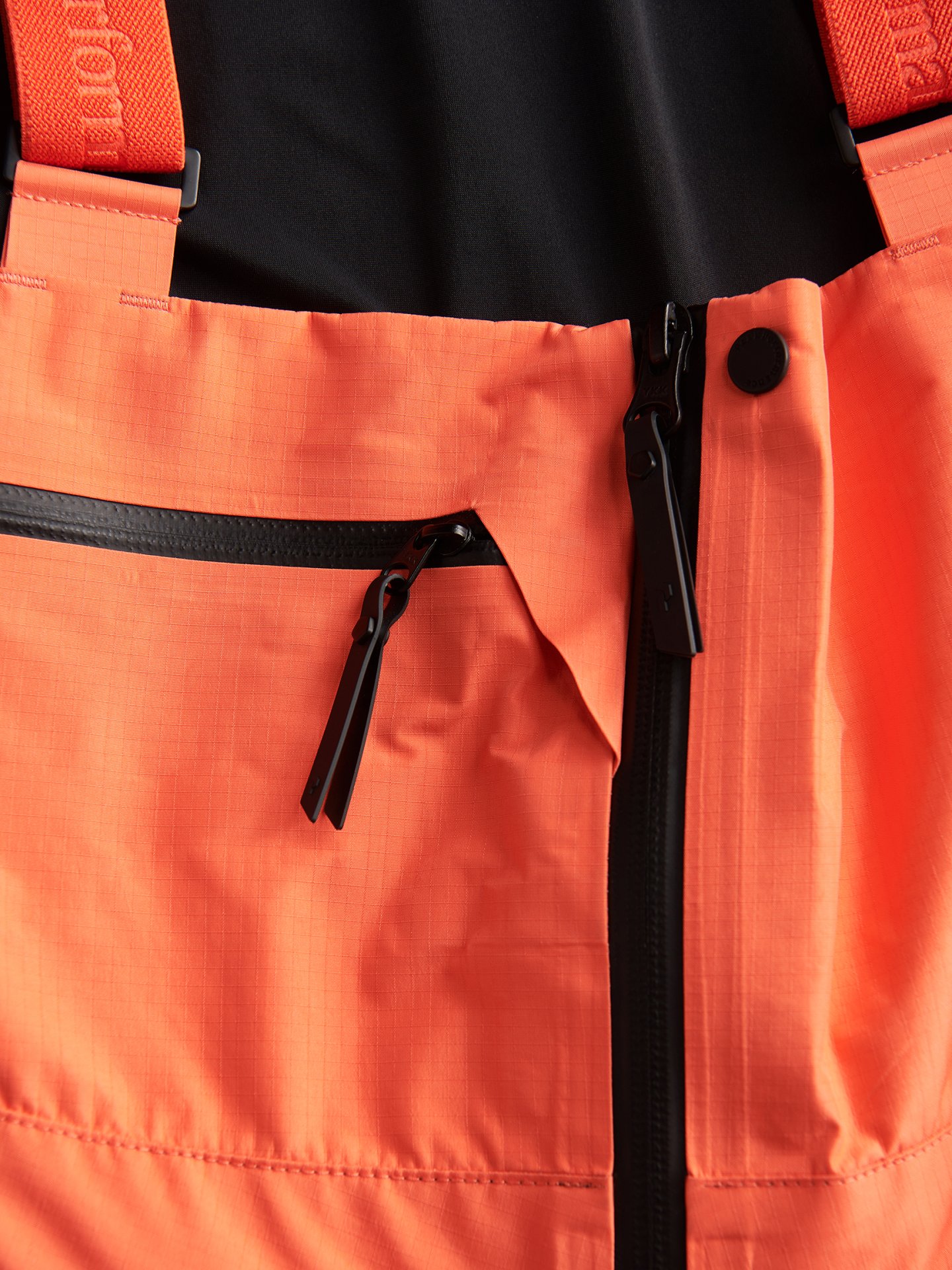 Vertical PRO Pants Dame Light Orange