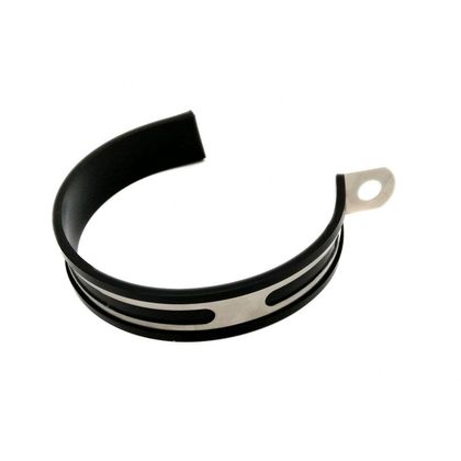 Collier de silencieux Brazoline Ovale/Circulaire Universel