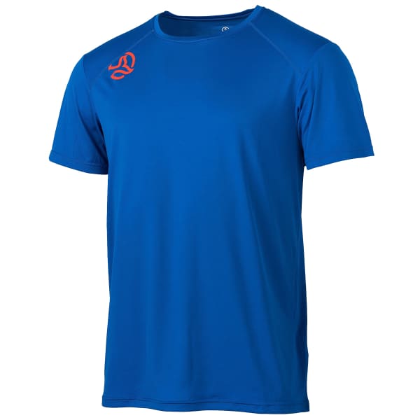T-shirt randonnée TERNUA FORBET TEE M DEEP NAUTICAL