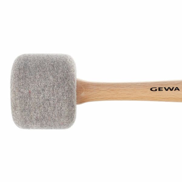 Gewa Schlägel für Marschpauke