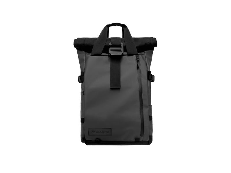 Wandrd Fotorucksack PRVKE 21 Liter, Photo Bundle Schwarz Die perfekte Tasche noch perfekter