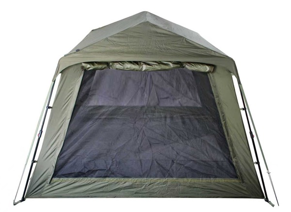 Abri de pêche Ultimate BankBase Rapid Multi Shelter Bivvy