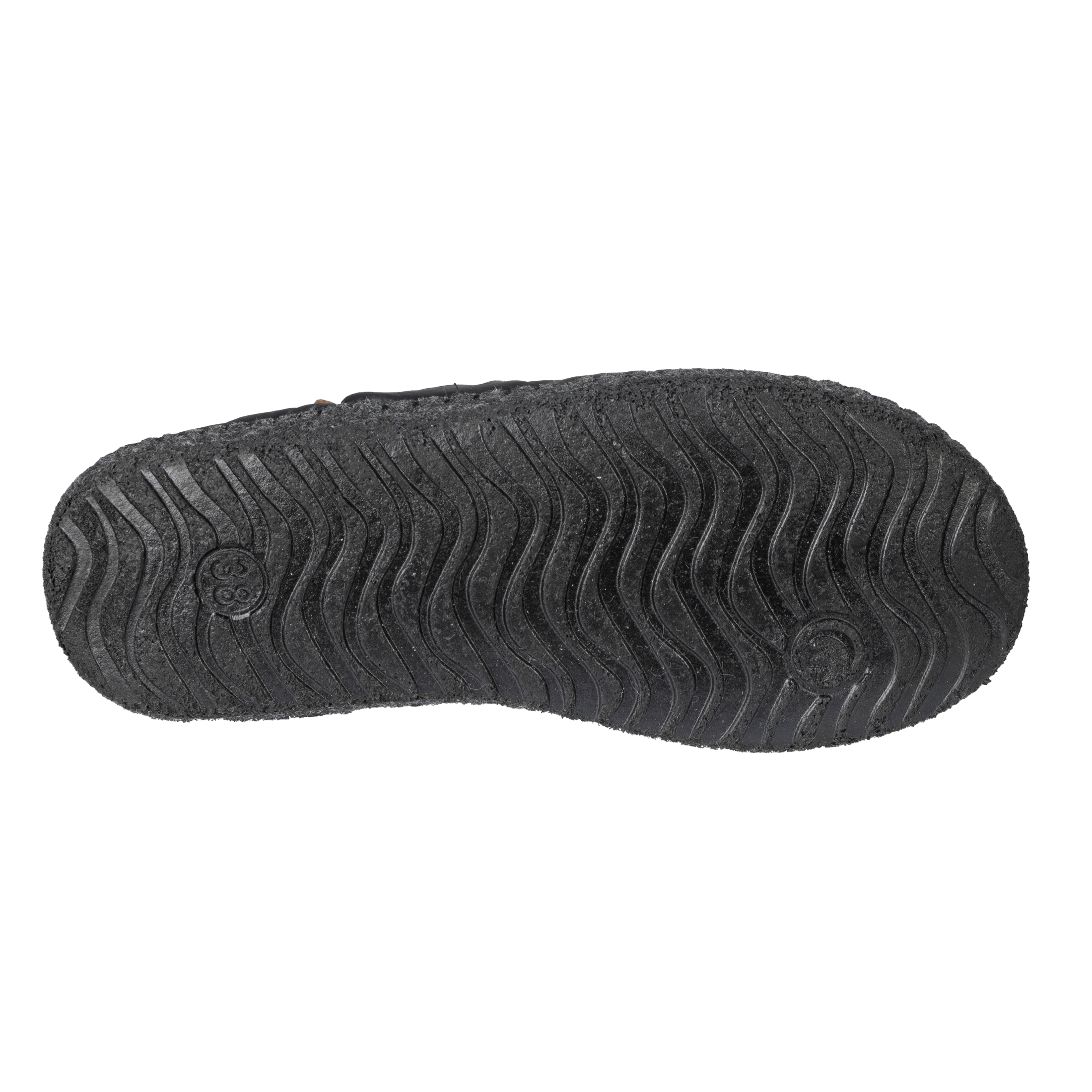Stump Hett 36-41 - Tøfler og slippers
