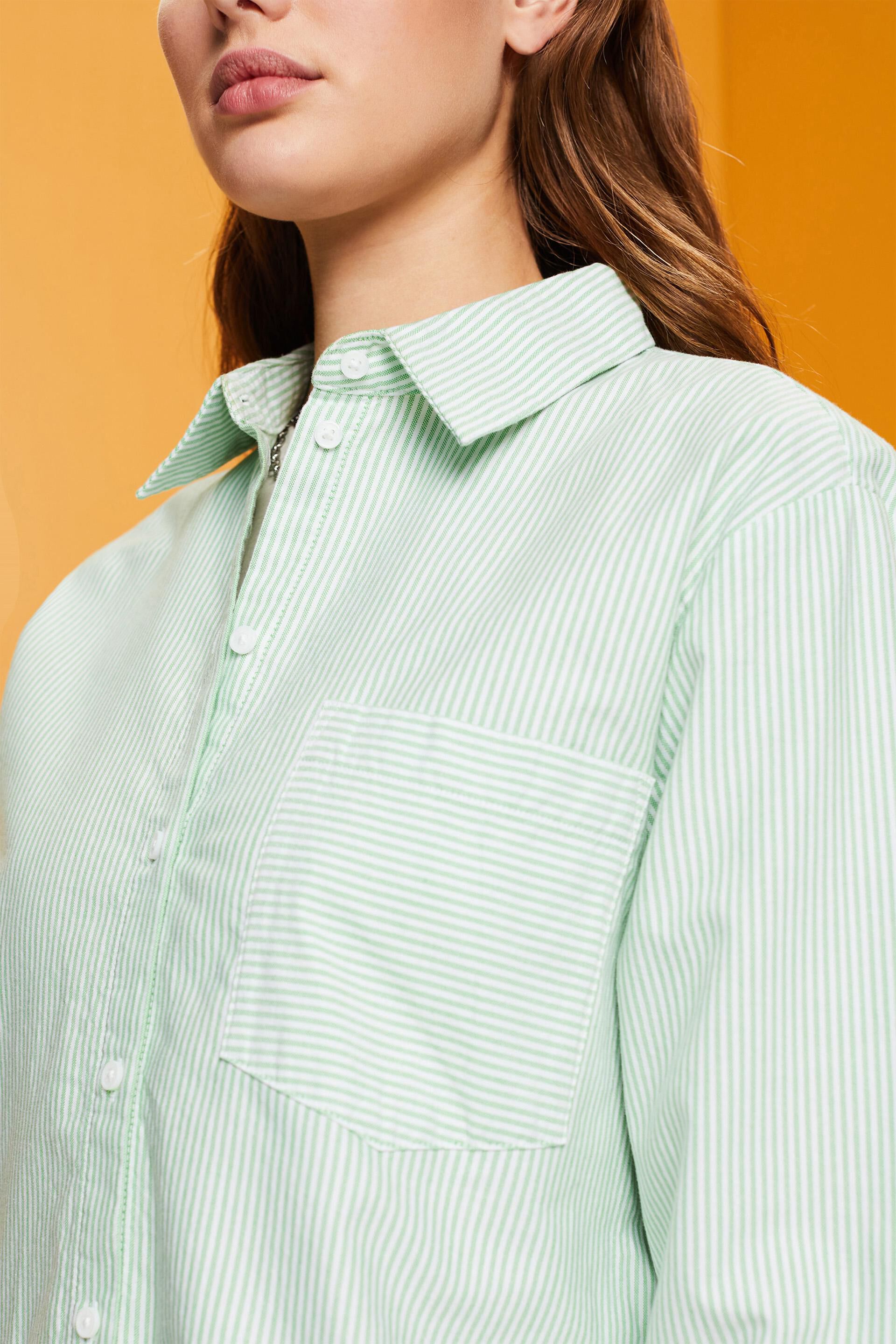 Blouses woven