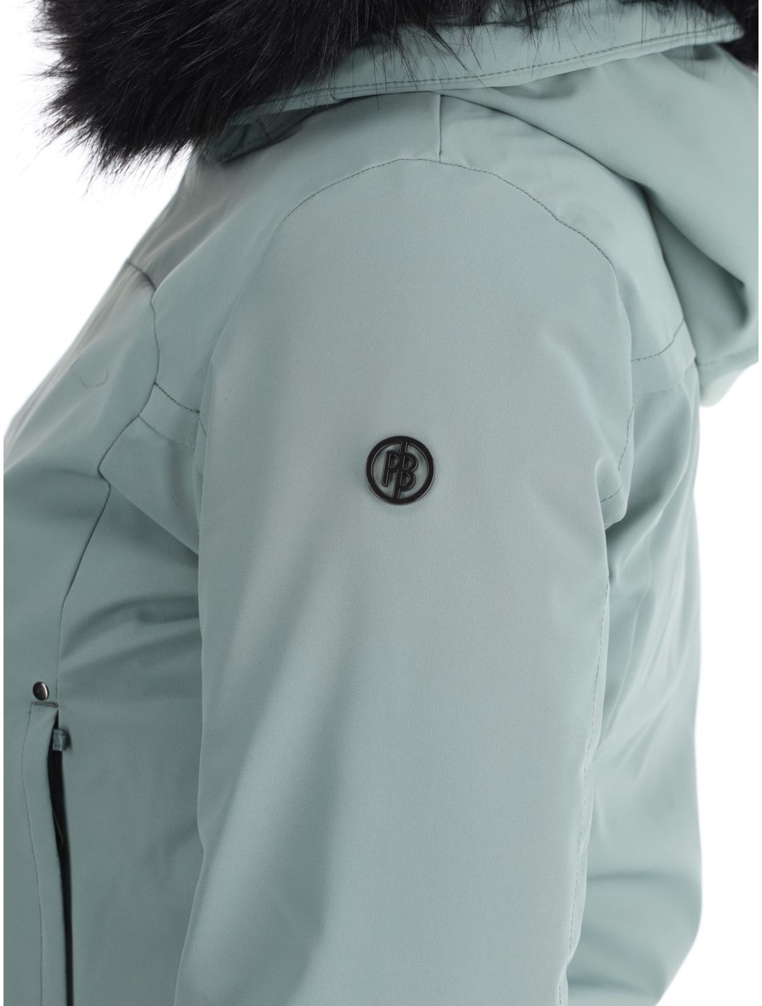 Luxe Sport 24PBH0800/WO ski-jas dames