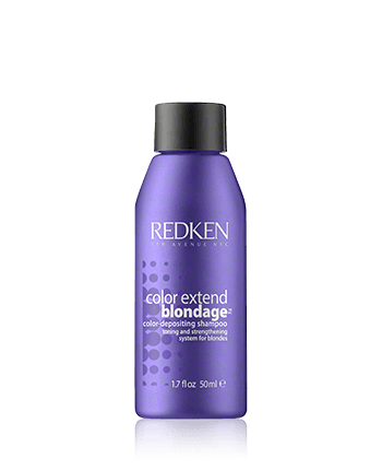Redken Color Extend Blondage Shampoo 50ml