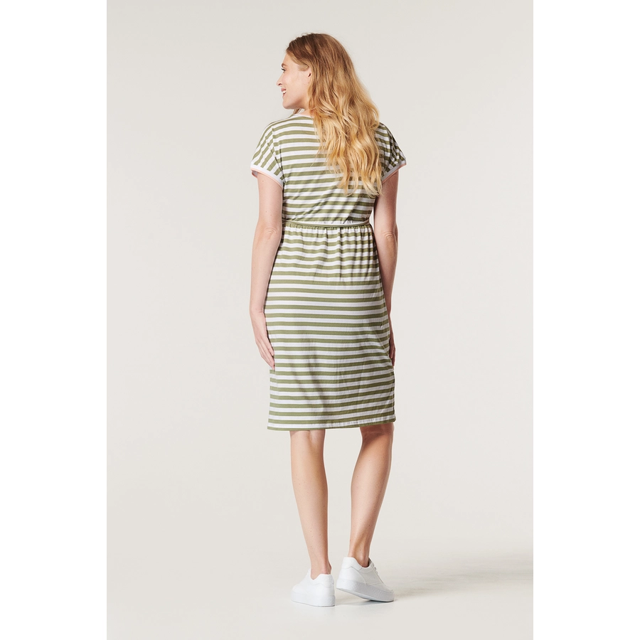 Esprit Kleid Real Olive