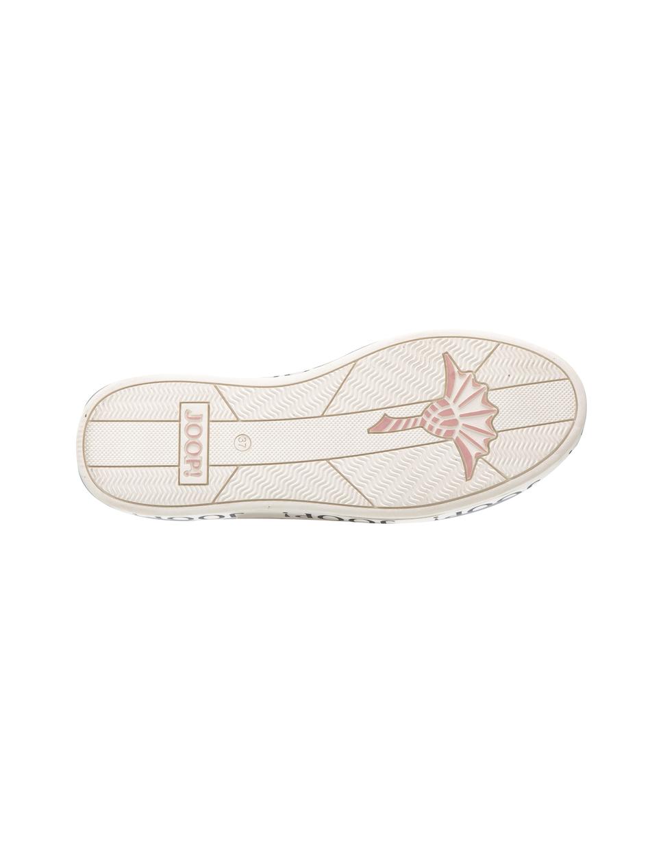 CLASSICO METALLO JIL SNEAKER YT9