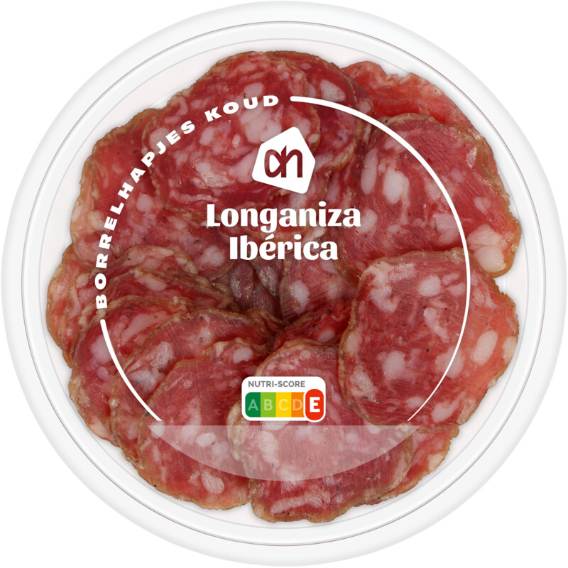 AH Longaniza Iberica