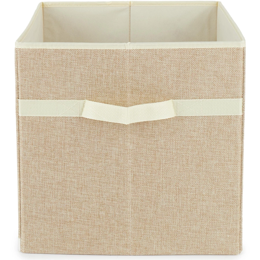 bieco Staubox Reh Ella, Natur 32cm
