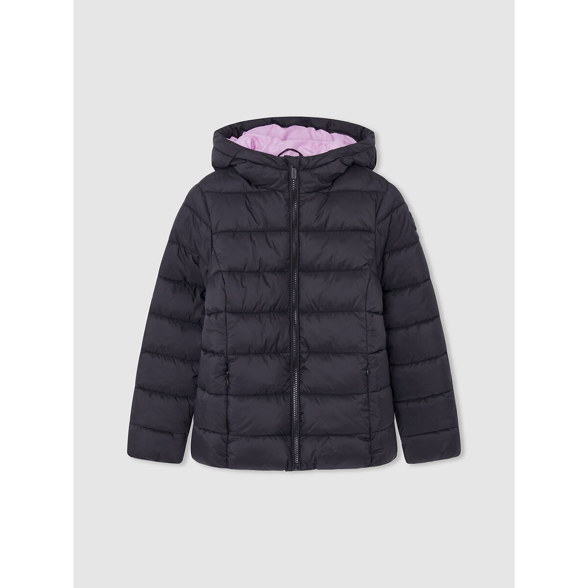 PEPE JEANS<br>Jaqueta com capa