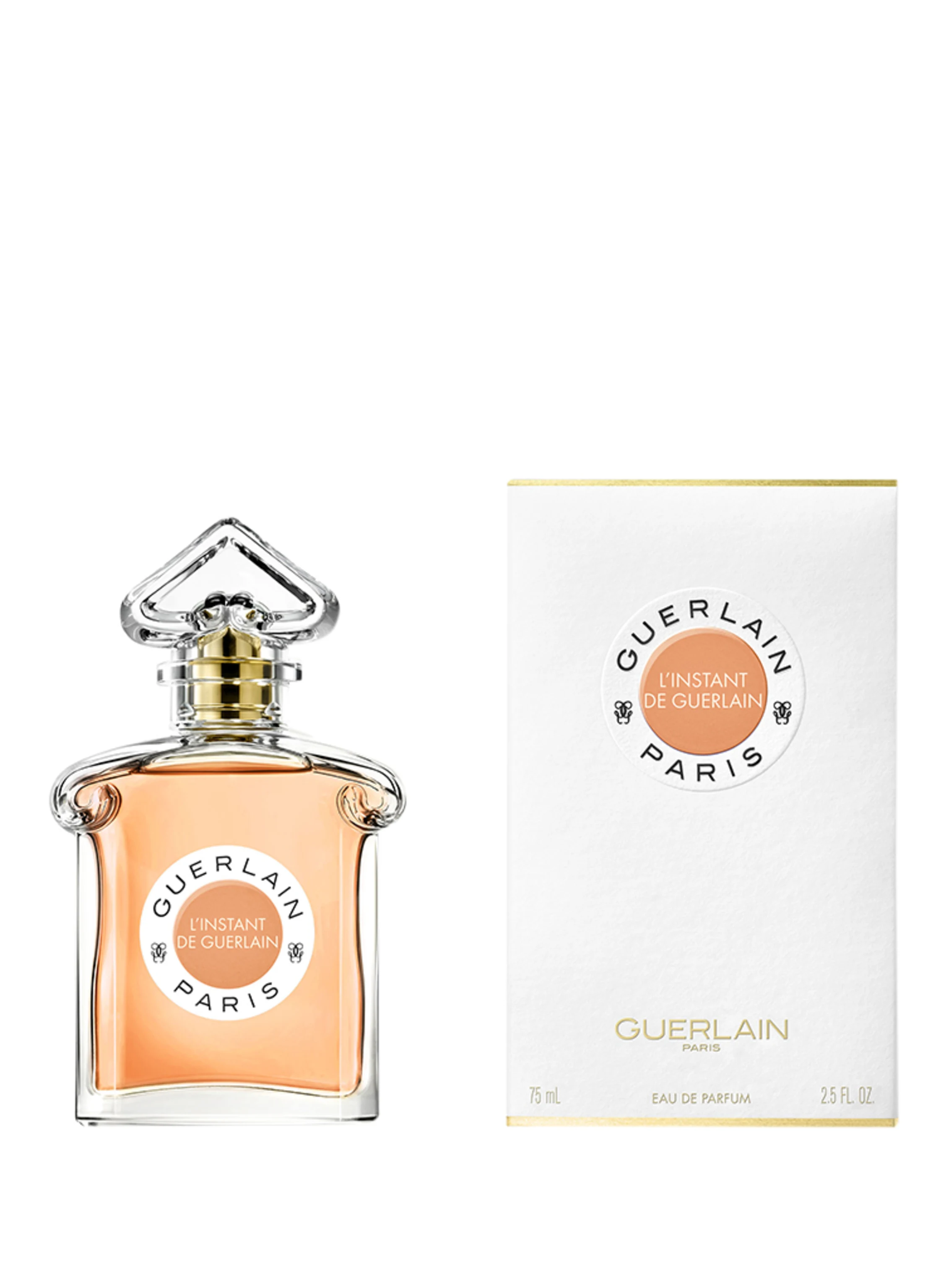 GUERLAIN LES LÉGENDAIRES L'INSTANT DE GUERLAIN