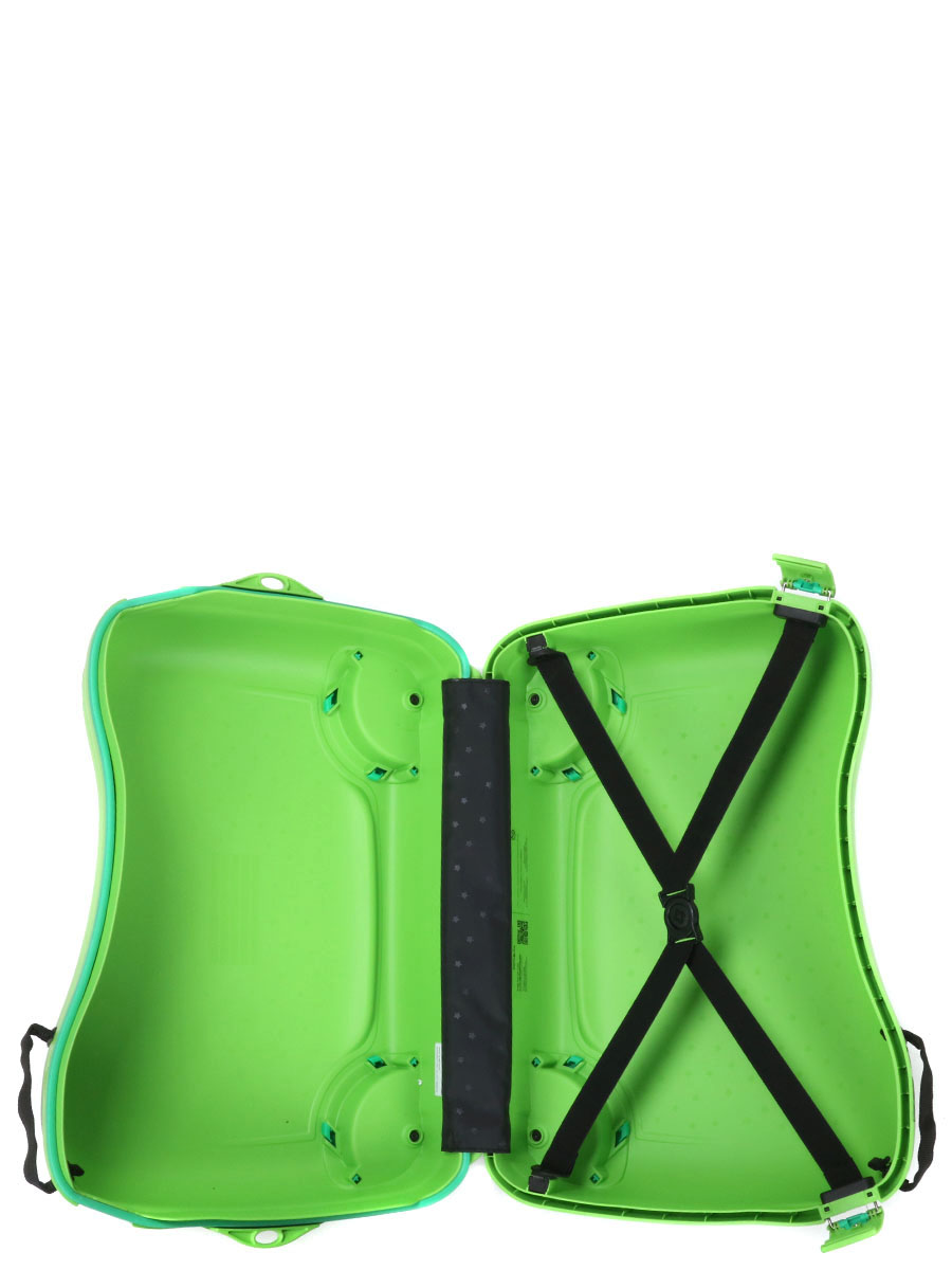 Valise cavalier Samsonite Dream2Go Dino 52 cm