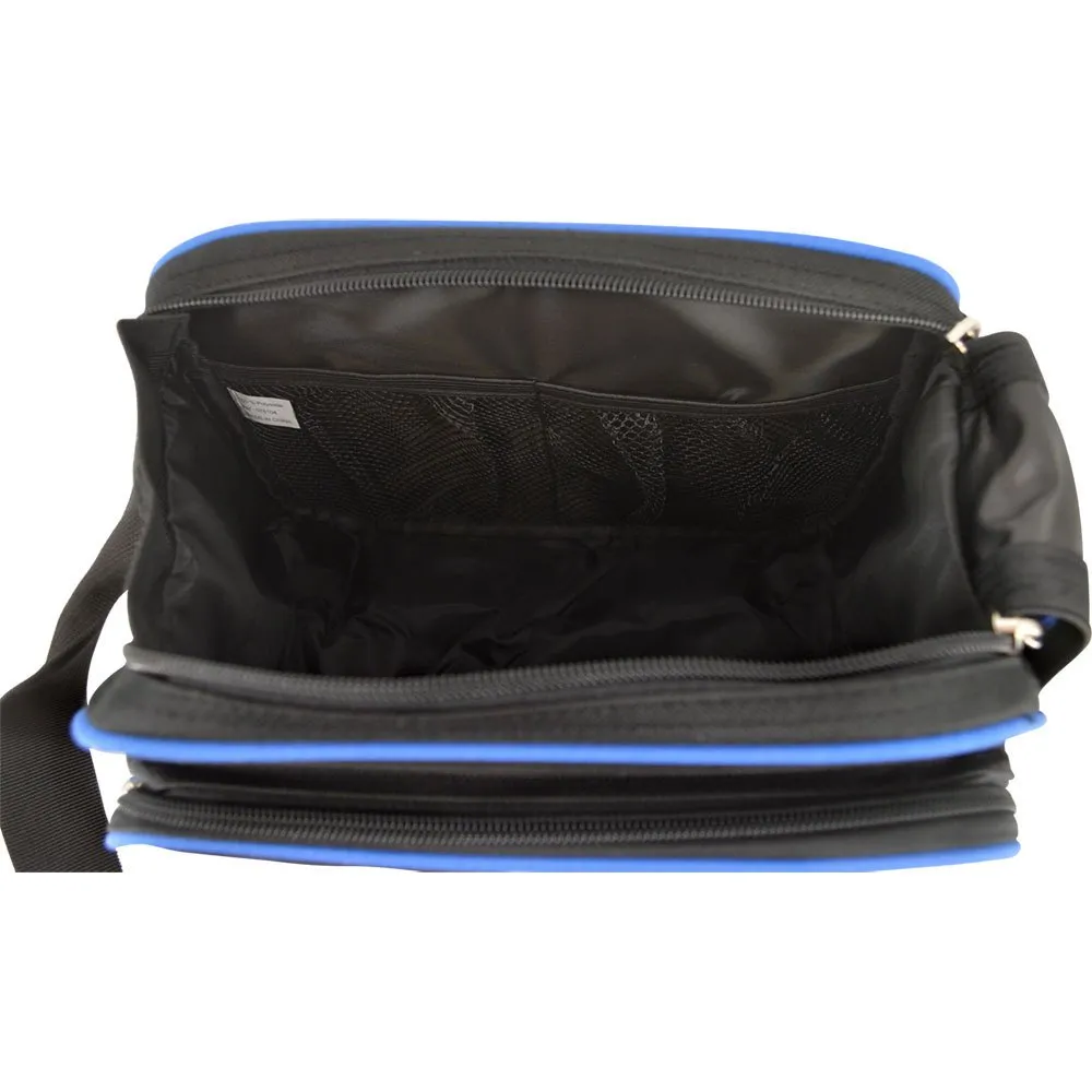 Prestoglas Junior Leere Erste-Hilfe-Tasche