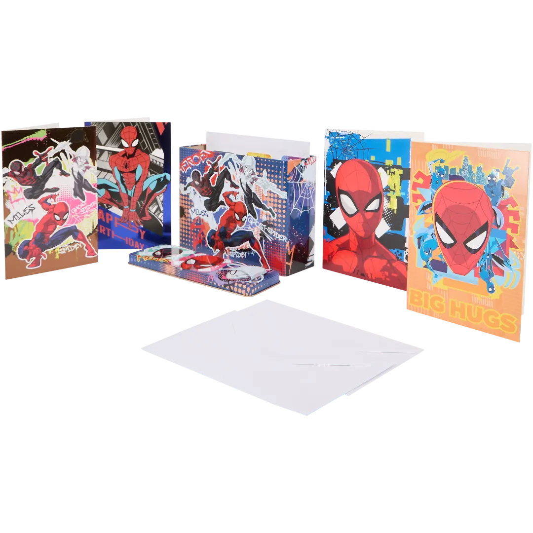 Cartes de vœux Disney