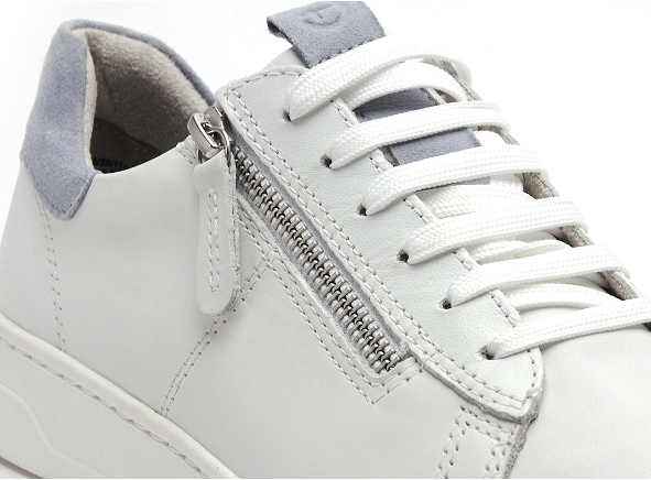 Tamaris basses femme 23705 28 blanc