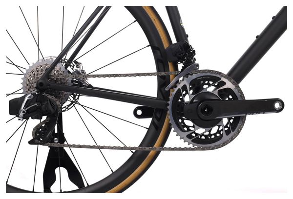 Produit reconditionné · Specialized Aethos Swork Sram Red - Vélo de route | Très bon état