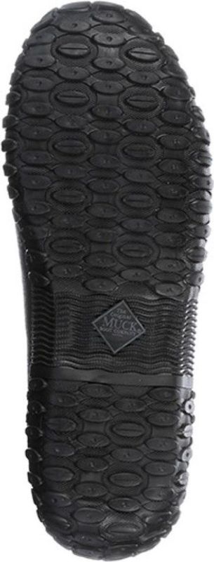 Muck Boot Muckster II Ankle - Zwart - Heren