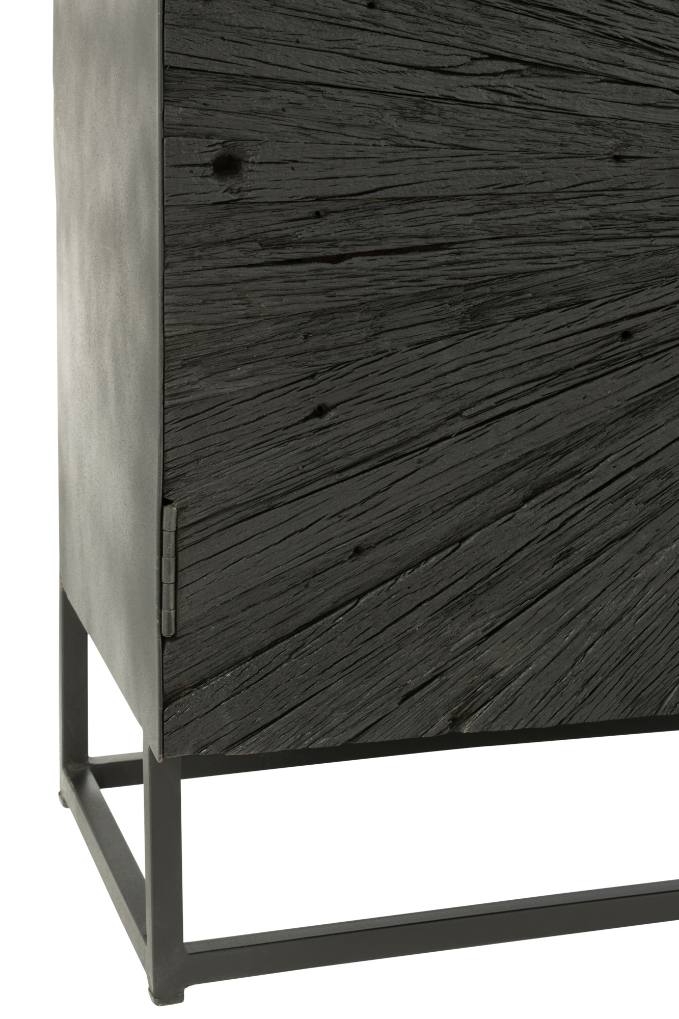 Dressoir Shanil zwart