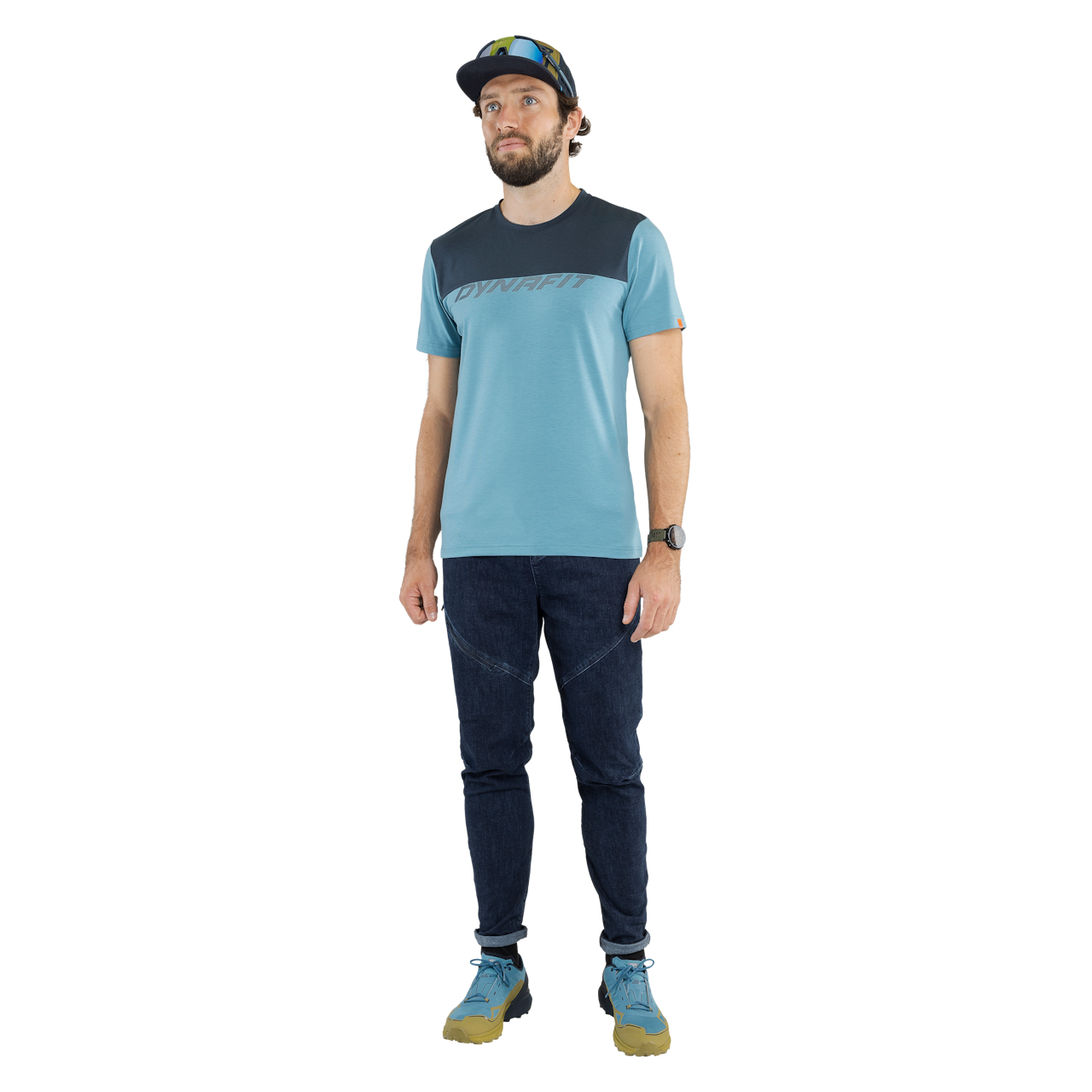 Dynafit 24/7 Drirelease T-shirt M's