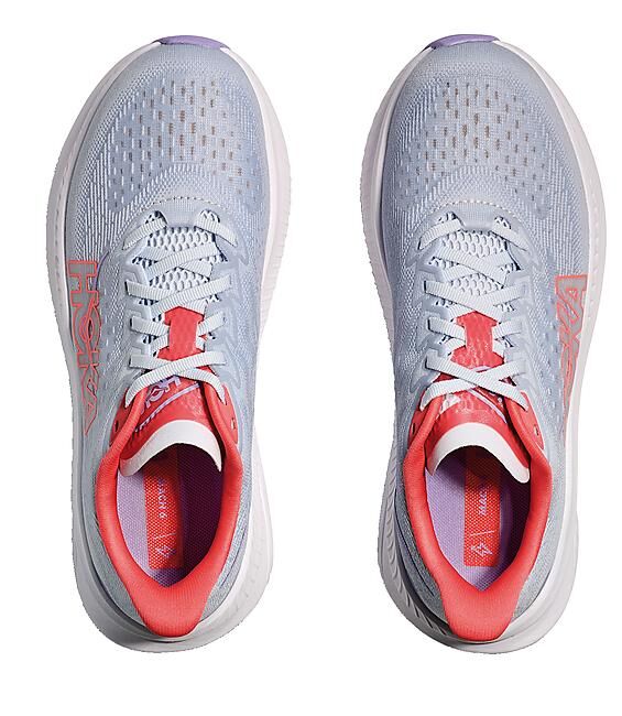 HOKA - CHAUSSURES DE TRIATHLON MACH 6 W