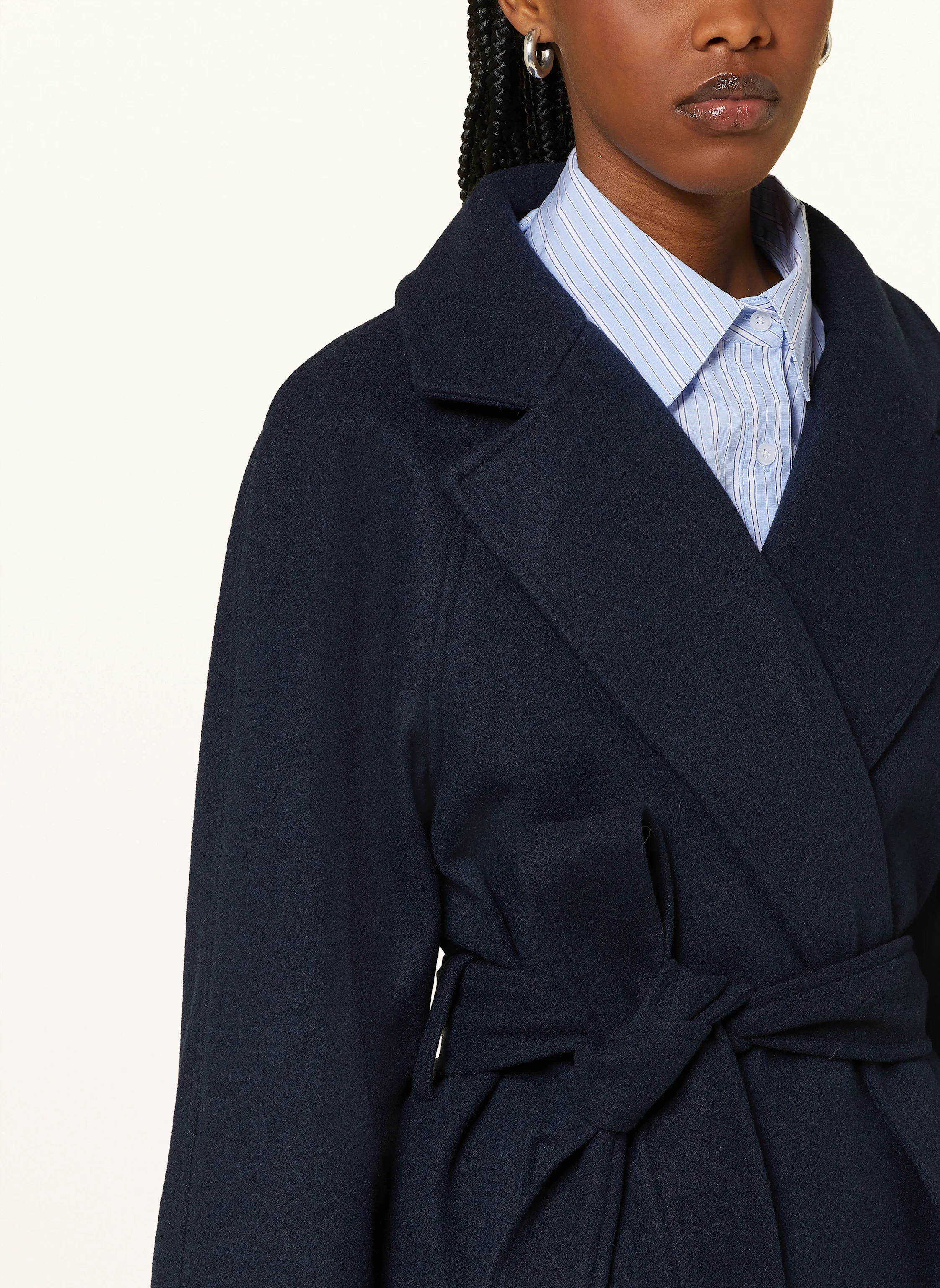 gina tricot Mantel