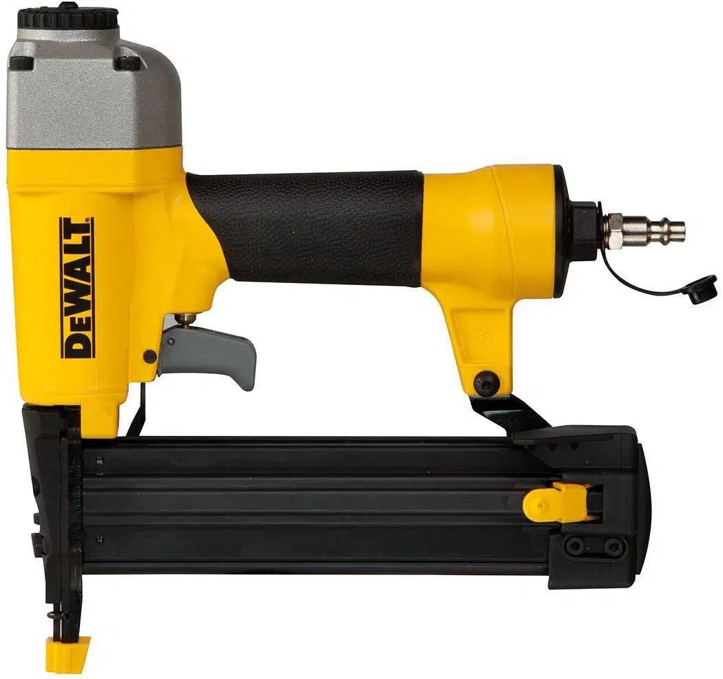 DeWALT DPSB2IN1 Combi-tacker voor spijkers en nieten Basic Body