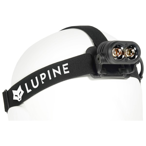 Lupine - Piko BT X 4SC - Lampe frontale