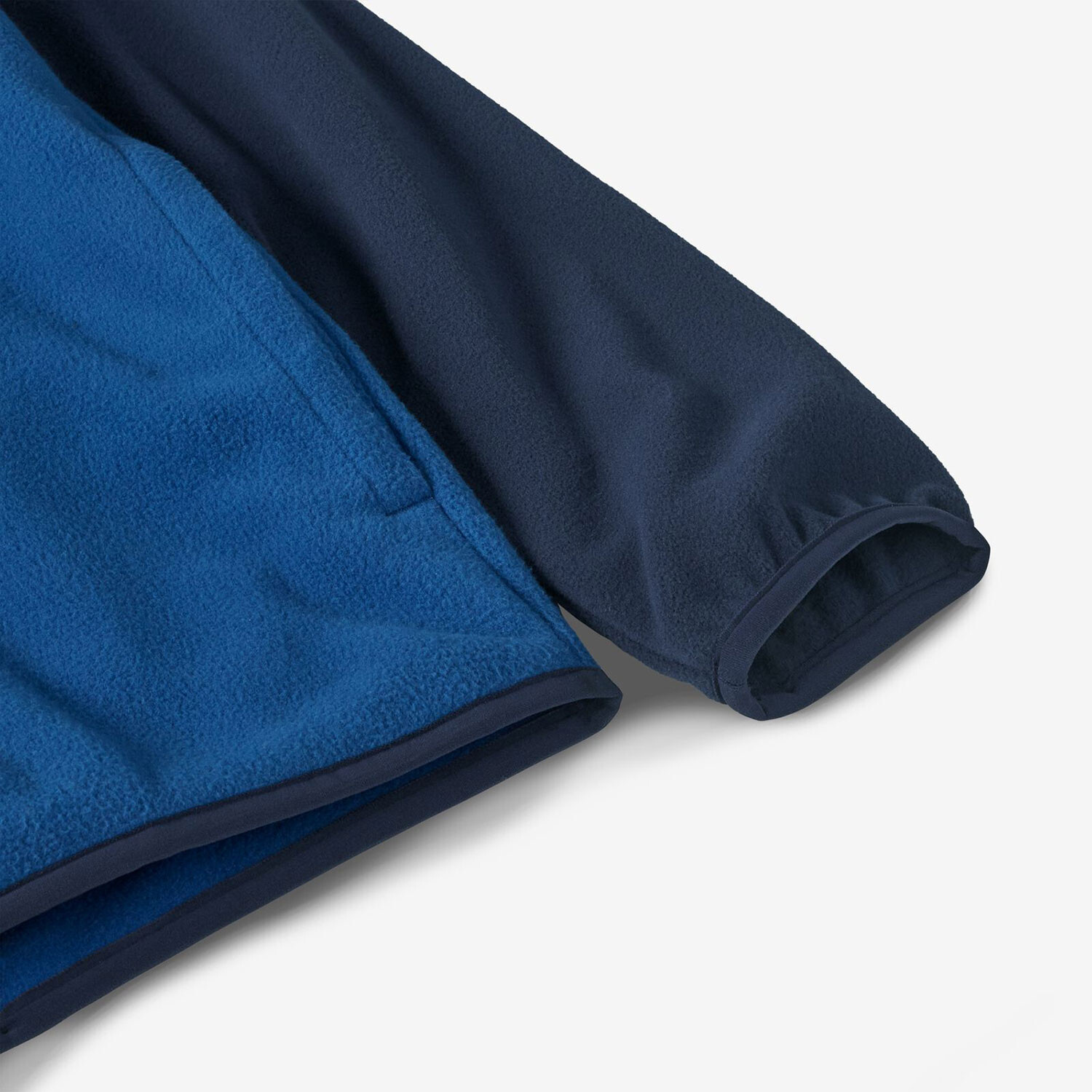 Patagonia Kids Micro D Snap-t Jacket