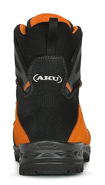 AKU - CHAUSSURES DE RANDONNEE TREKKER PRO II GTX M