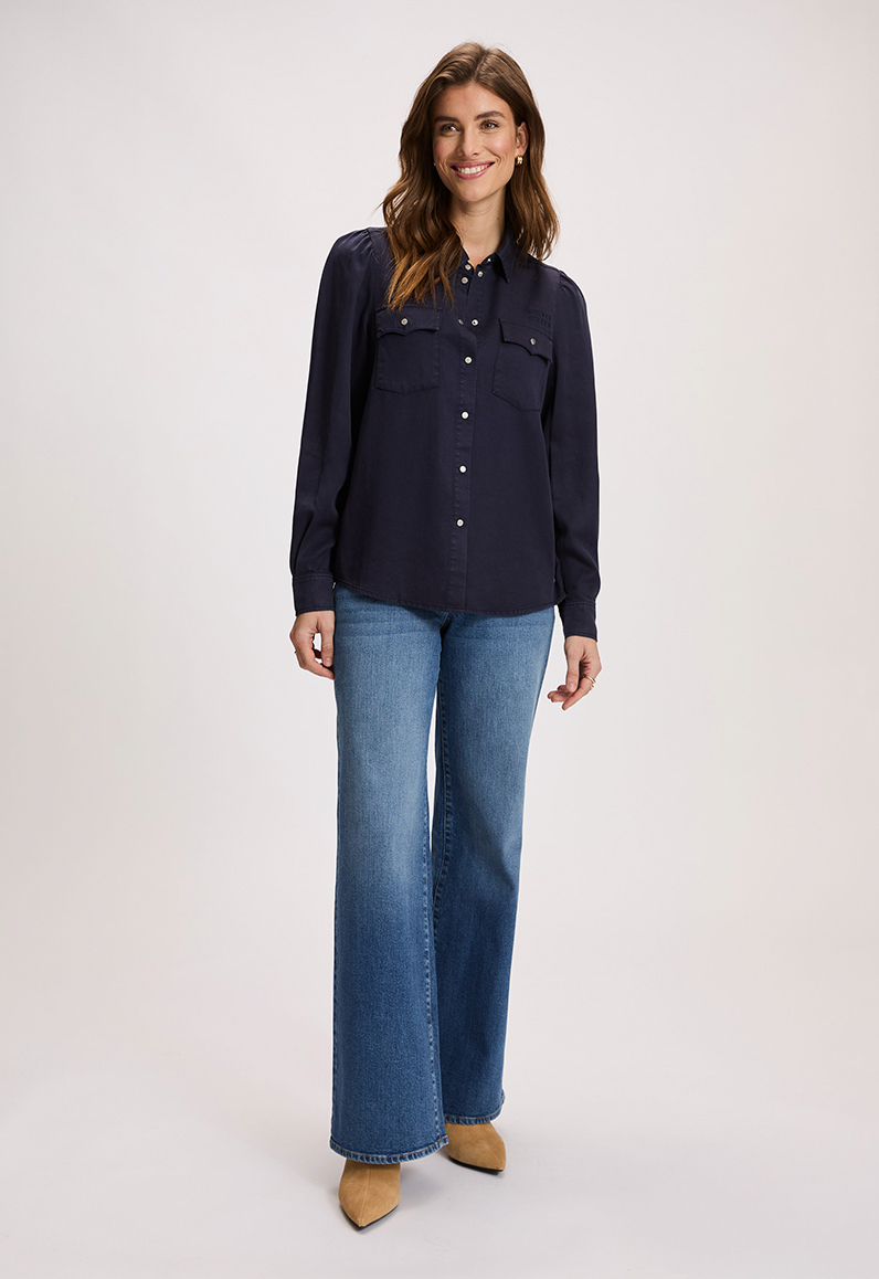 Silvercreek Kimmy Shirt