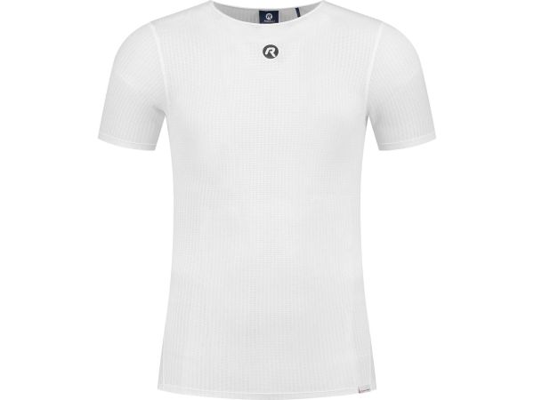 Rogelli Kite II S/S Undertrøje, White