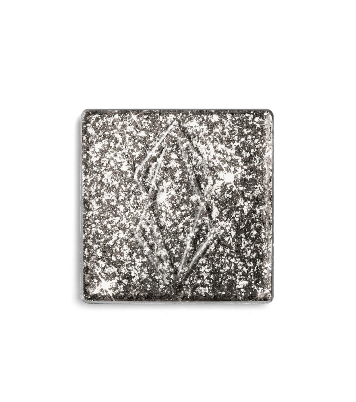 Lethal Cosmetics - Sombra Pure Metals em godet Magnetic™ - Graphite
