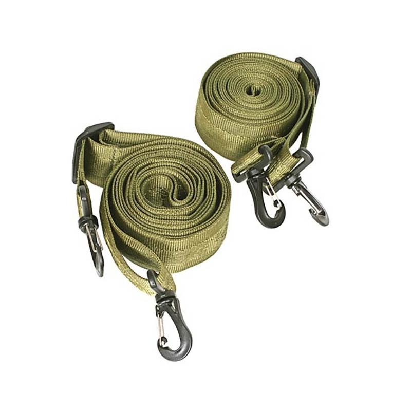 Sangle Transport Carp Porter Pour Chariot Barrow Straps