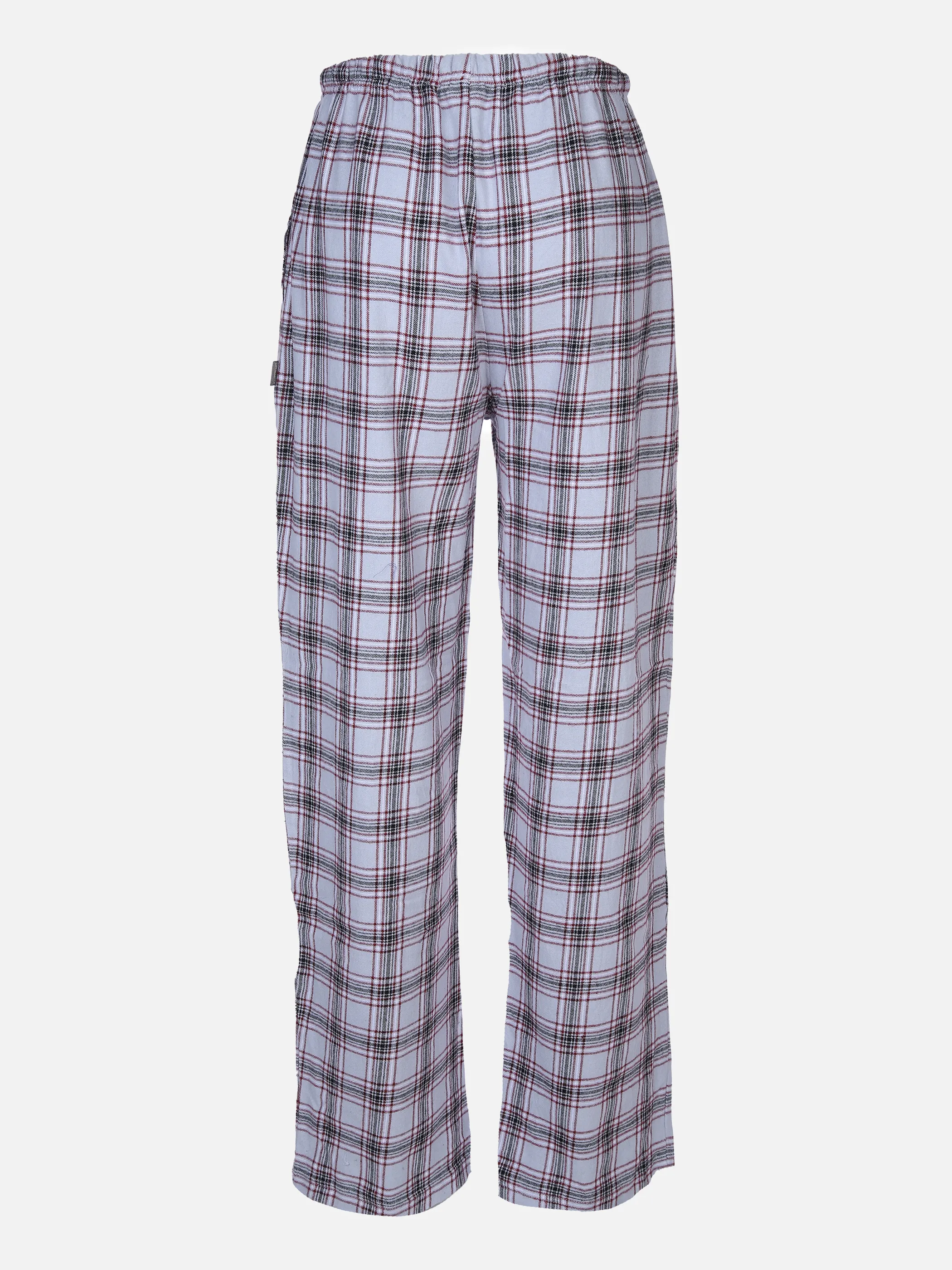 Herren Schlafhose aus Flanell
